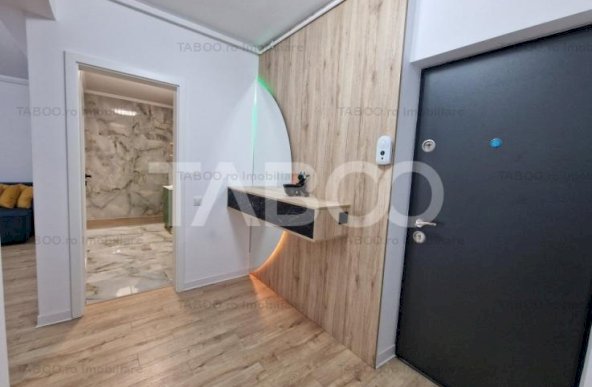 GATA SA TE MUTI !!! Apartament 54 mpu 2 camere si balcon Doamna Stanca