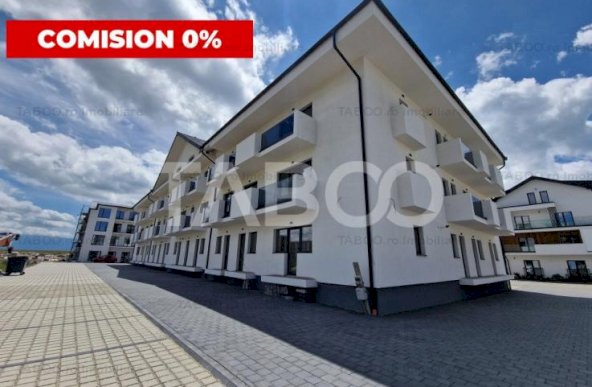 GATA SA TE MUTI !!! Apartament 54 mpu 2 camere si balcon Doamna Stanca