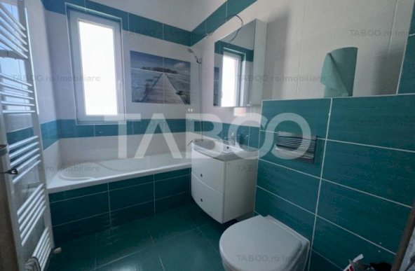 Apartament 3 camere 68 mpu 2 bai balcon loc parcare Arhitectilor