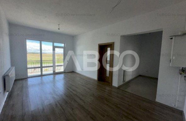 Apartament 3 camere 68 mpu 2 bai balcon loc parcare Arhitectilor