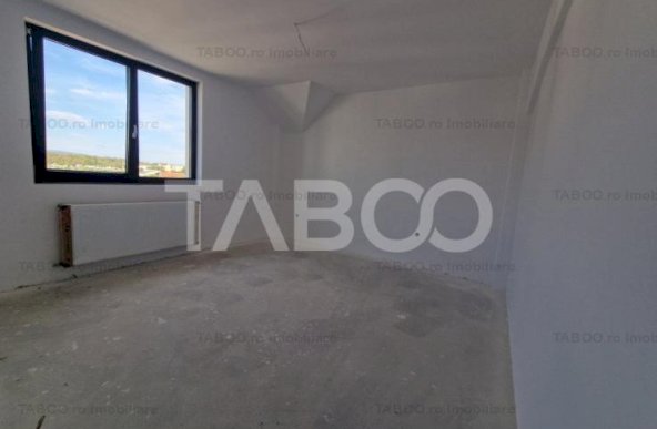 COMISION0 %!! Apartament 78 mpu si balcon 6 mp zona Arhitectilor Sibiu