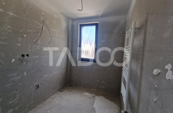 COMISION0 %!! Apartament 78 mpu si balcon 6 mp zona Arhitectilor Sibiu