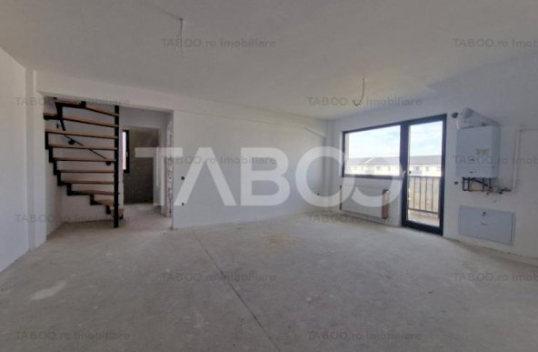 COMISION0 %!! Apartament 78 mpu si balcon 6 mp zona Arhitectilor Sibiu