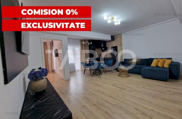 GATA SA TE MUTI !!! Apartament 54 mpu 2 camere si balcon Doamna Stanca