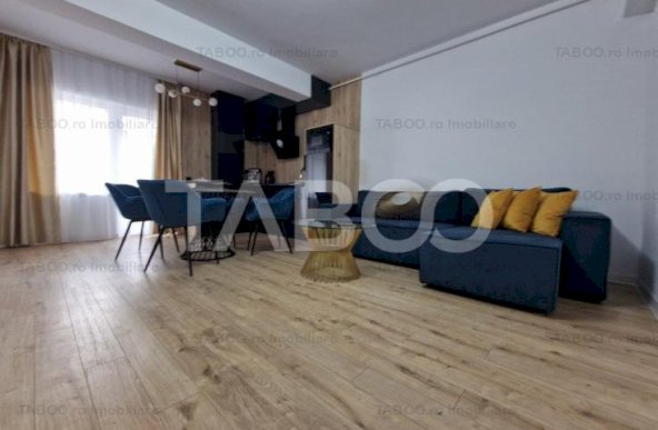 GATA SA TE MUTI !!! Apartament 54 mpu 2 camere si balcon Doamna Stanca