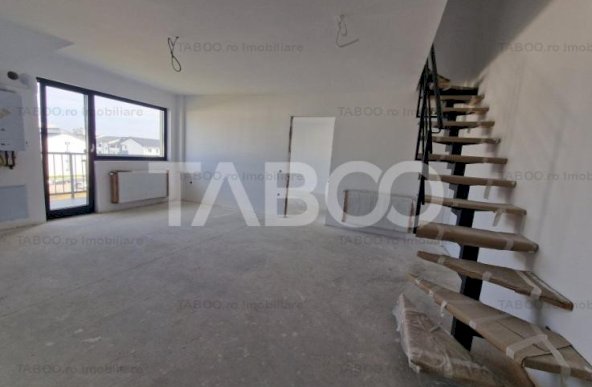 FARA COMISION!! Apartament 4 camere 2 bai 96 mpu in Arhitectilor Sibiu