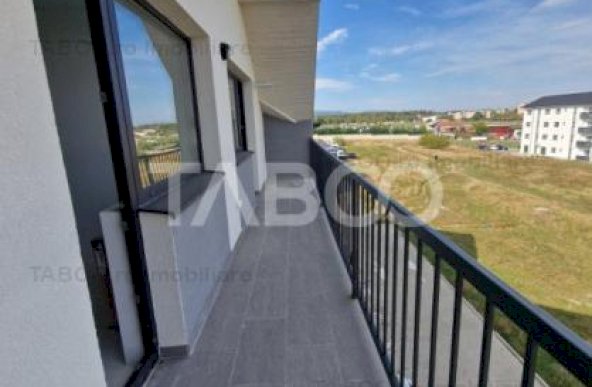 FARA COMISION!! Apartament 4 camere 2 bai 96 mpu in Arhitectilor Sibiu