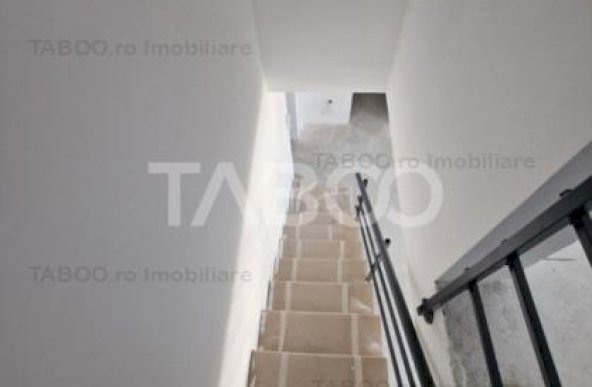 FARA COMISION!! Apartament 4 camere 2 bai 96 mpu in Arhitectilor Sibiu