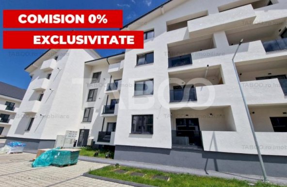 COMISION 0% !! Apartament 54 mpu cu 2 camere si balcon Doamna Stanca