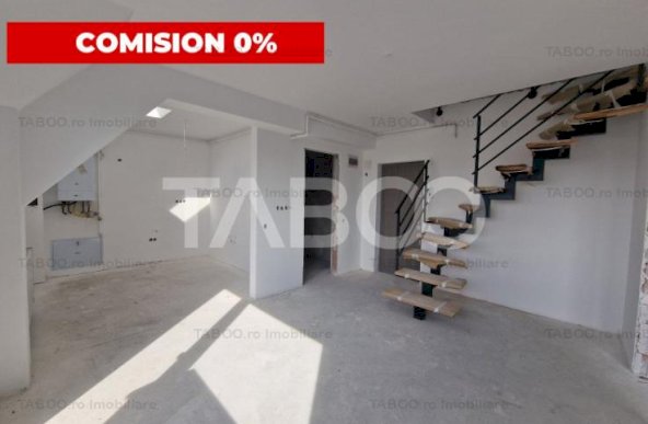 COMISION 0% !! Apartament 68 mpu balcon 8 mp bloc cu LIFT Arhitectilor