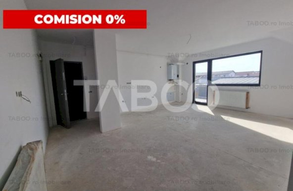 PREDARE IMEDIATA !! Apartament 76 mpu balcon 6 mp Arhitectilor Sibiu