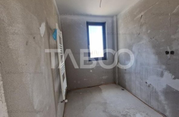 PREDARE IMEDIATA !! Apartament 76 mpu balcon 6 mp Arhitectilor Sibiu