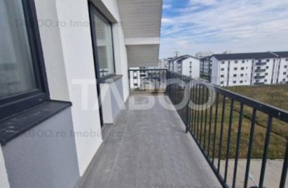 COMISION 0 %!! Apartament 82 mpu 2 balcoane 2 bai Arhitectilor Sibiu