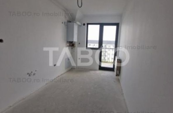 COMISION 0 %!! Apartament 82 mpu 2 balcoane 2 bai Arhitectilor Sibiu