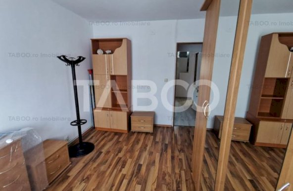 Apartament cu 3 camere 2 bai in zona Turnisor din Sibiu