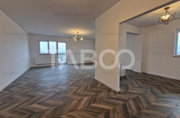 COMISION 0% Apartament 3 camere 3 balcoane Rahovei 93 mpu la etajul 1