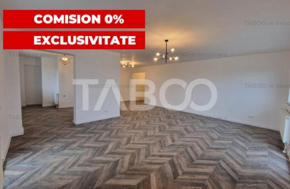 COMISION 0% Apartament 3 camere 3 balcoane Rahovei 93 mpu la etajul 1