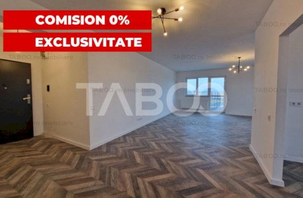 COMISION 0% Apartament 3 camere 3 balcoane Rahovei 93 mpu la etajul 1