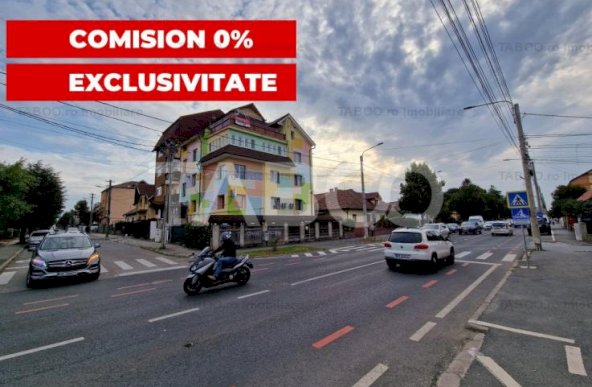 Apartament 2 camere etaj 2 mobilat si utilat in zona Trei Stejari