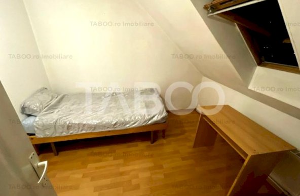 Apartament de inchiriat cu 4 camere 47mpu Zona Mihai Viteazul Sibiu