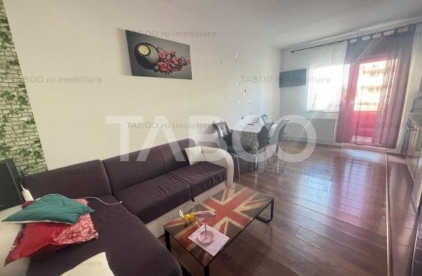 Apartament 3 camere decomandate balcon loc de parcare Str Distributiei