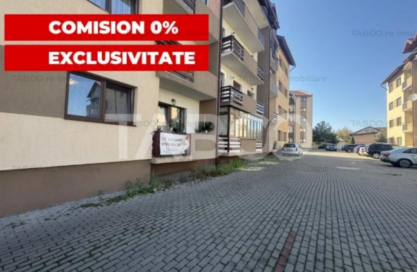 Apartament decomandat 3 camere balcon loc de parcare Str Distributiei