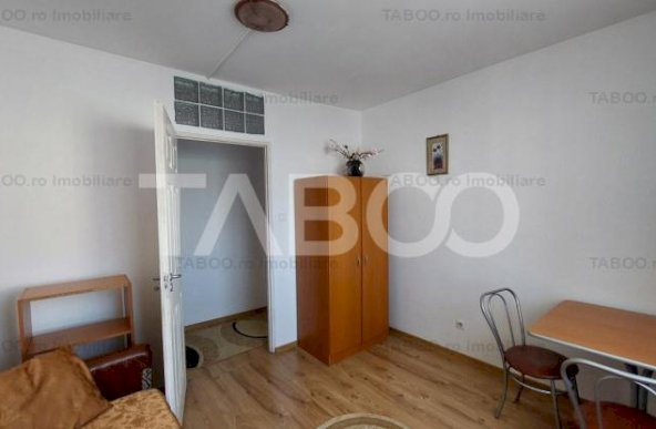 Apatament 2 camere de vanzare zona Mihai Viteazu Sibiu