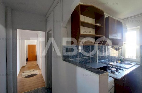 Apartament 2 camere decomandat de inchiriat zona Mihai Viteazu Sibiu