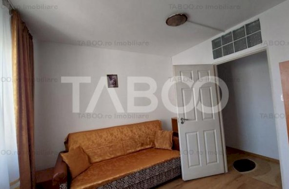 Apartament 2 camere decomandat de inchiriat zona Mihai Viteazu Sibiu