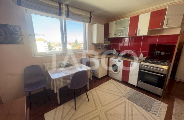 Apartament modern cu 3 camere langa parc zona Valea Aurie