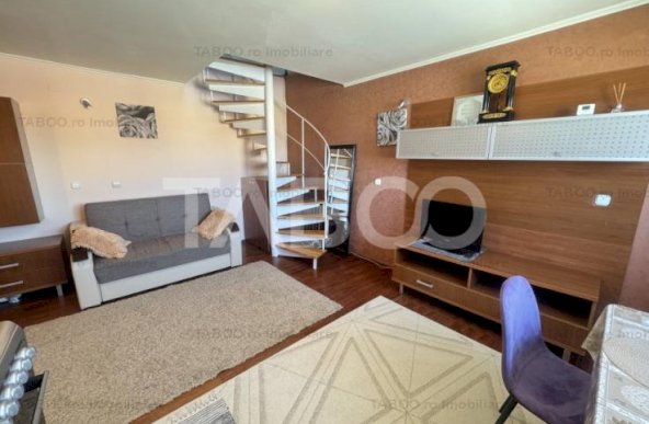 Apartament modern cu 3 camere langa parc zona Valea Aurie