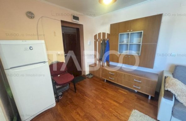 Apartament modern cu 3 camere langa parc zona Valea Aurie