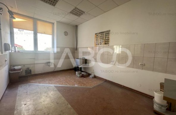 Apartament la casa 110 mpu 5 camere 2 bai parter Orasul de Jos Sibiu