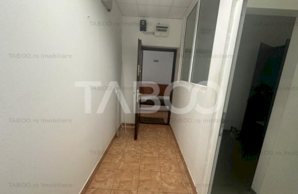 Apartament la casa 110 mpu 5 camere 2 bai parter Orasul de Jos Sibiu