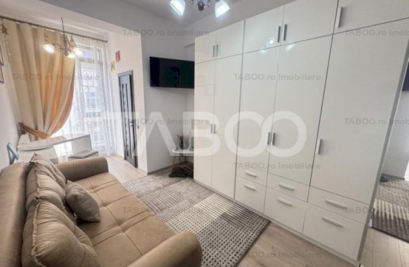 Apartament decomandat la etajul 2 cu 3 camere si 2 bai Doamna Stanca