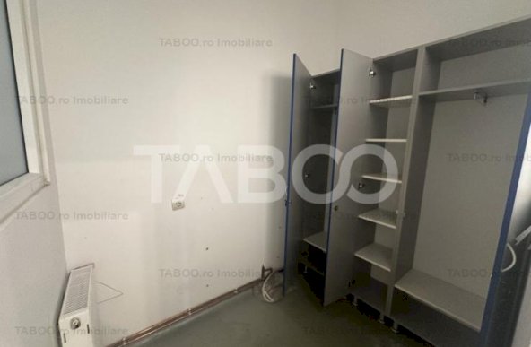 Spatiu Comercial 110 mp utili 5 camere 2 bai Orasul de Jos Sibiu