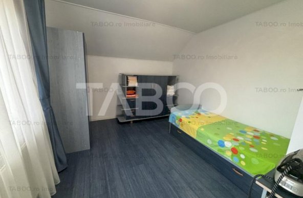 Casa individuala renovata 2024 Zona Turnisor 215mp utili teren 700mp