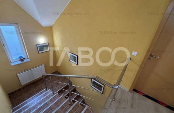 Casa individuala renovata 2024 Zona Turnisor 215mp utili teren 700mp