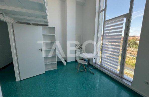 Cabinete medicale individuale de inchiriat zona Orasul de Jos 220 mp