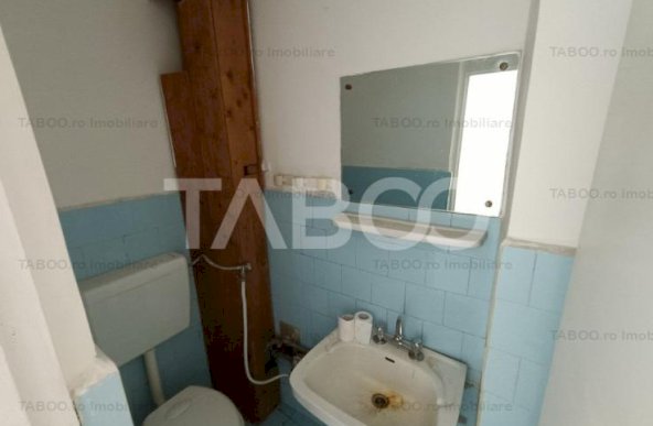 Apartament 3 camere 2 bai 70 mp utili mobilat etaj 3 Cetate Alba Iulia