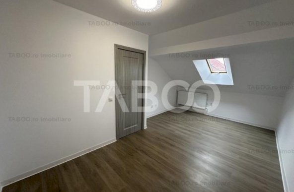 Apartament de vanzare cu 3 camere 61 mp cu balcon 4 mp Turnisor