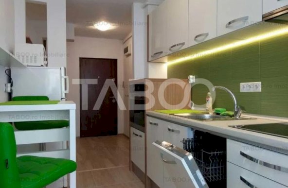 Apartament de inchiriat 2 camere decomandate pet friendly la parter