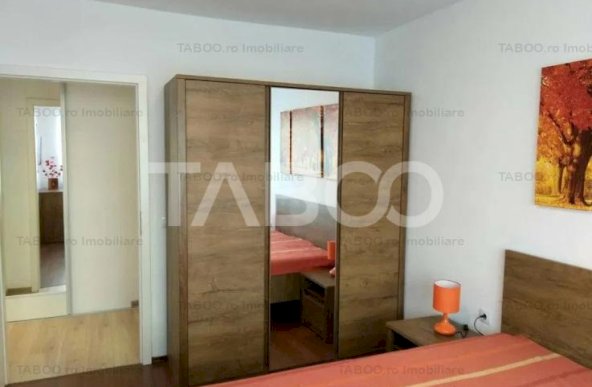 Apartament de inchiriat 2 camere decomandate pet friendly la parter