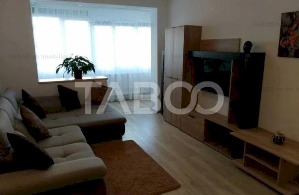 Apartament de inchiriat 2 camere decomandate pet friendly la parter