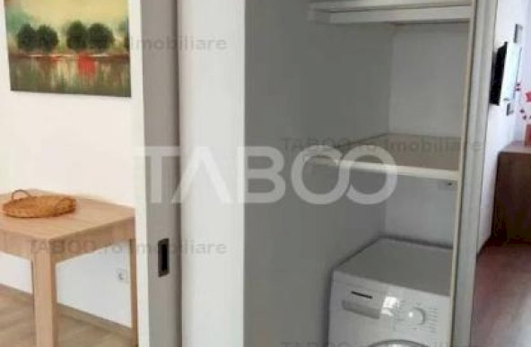 Apartament de inchiriat 2 camere decomandate pet friendly la parter