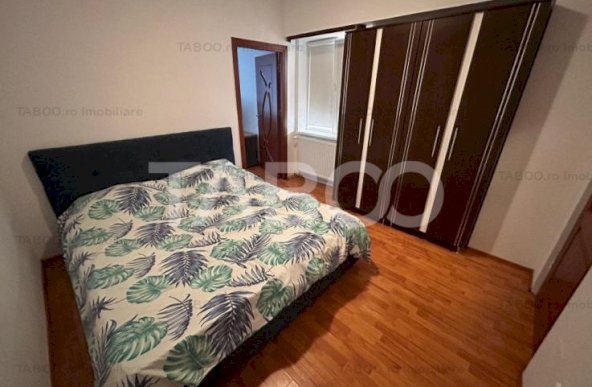 Apartament 2 camere 54 mpu 2 minute distanta de Facultatea de Medicina