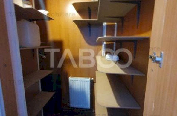 Apartament 3 camere 2 bai de inchiriat in zona Garii