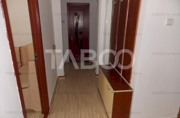 Apartament de inchiriat in Sibiu zona Strand 4 camere 2 bai 2 balcoane