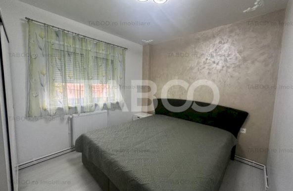 Apartament decomandat renovat 2024 etaj 2 Mihai Viteazu