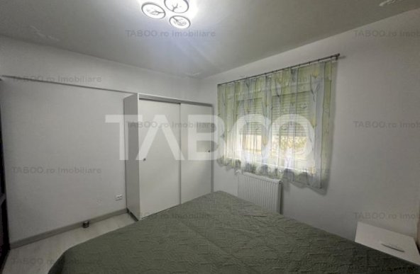 Apartament decomandat renovat 2024 etaj 2 Mihai Viteazu